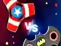 Spill Realtime Fidget Spinner Games online