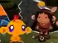 Spill Monkey Go Happy Stage 740 online