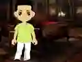 Spill Vampire House Boy Escape online