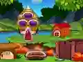 Spill Jungle Escape online