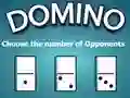 Spill Domino online