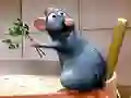 Spill Ratatouille Jigsaw Puzzle online