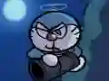 Spill FNF: Doraemon's Long Day online