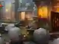 Spill Chef Robot Escape online