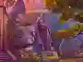 Spill Successful Robot Escape online
