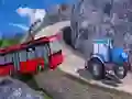 Spill Heavy Tractor Towing online
