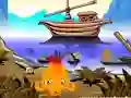 Spill Monkey Go Happy Stage 165 online