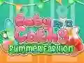 Spill Baby Cathy Ep12: Summer Fashion online