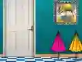 Spill Rainy Day Escape online