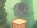 Spill Fly Elephant online