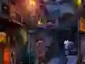 Spill Fireball Escape online
