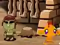 Spill Monkey Go Happy Stage 178 online