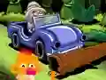 Spill Monkey Go Happy Stage 183 online