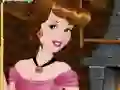 Spill Cinderella's Princess Makeover online