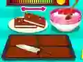 Spill Cooking Ice Cream Sandwiches online