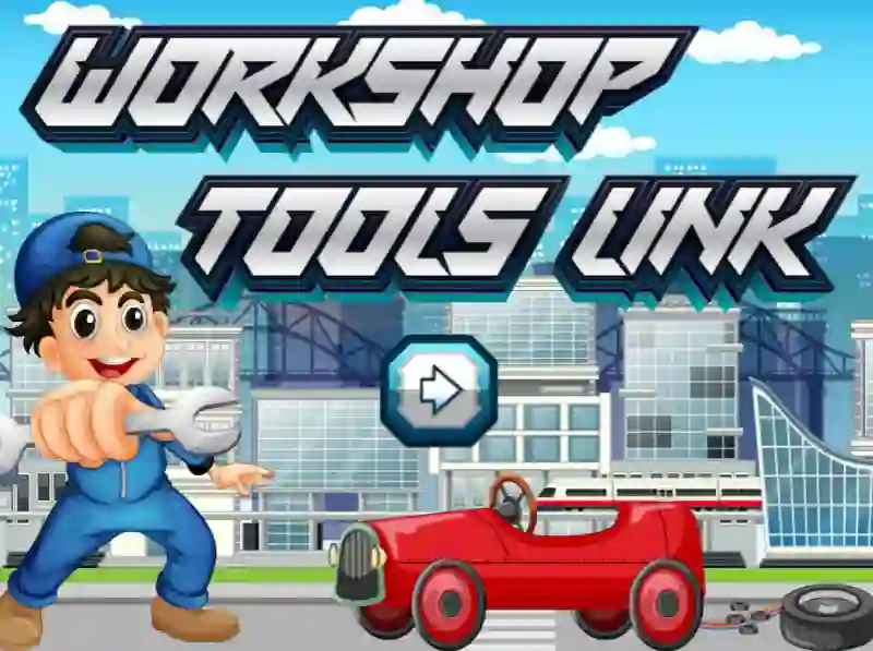 Spill Workshop Tools Link online