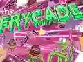 Spill Sanjay and Craig: The Frycade online