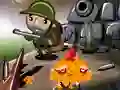 Spill Monkey Go Happy Stage 191 online
