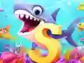 Spill Coloring Book: Letter S online