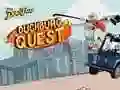 Spill Disney DuckTables Duckburg Quest online