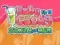 Spill Baby Cathy Ep11: Cooking for Mom online