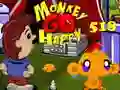 Spill Monkey Go Happy Stage 519 online