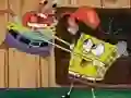 Spill FNF CheapSkate: SpongeBob vs Mr Krabs online