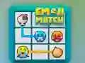 Spill Emoji Match online