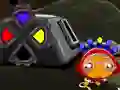 Spill Monkey Go Happy Stage 194 online