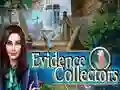 Spill Evidence Collectors online