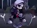 Spill FNF vs Skeleton Bros V2 online