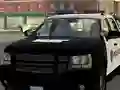 Spill Police SUV Simulator online