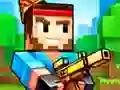 Spill Pixel Gun 3D online