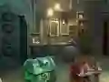 Spill Captain Dolphin escape online