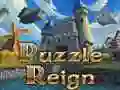 Spill Puzzle Reign online