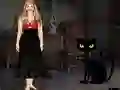 Spill Devil House girl escape online