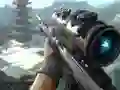 Spill Assassin Shooter Duel online