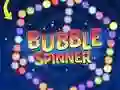 Spill Bubble Spinner online