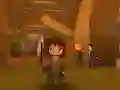 Spill Kogama: Hogwarts Magic Adventures online
