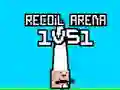 Spill Recoil Arena 1VS1 online