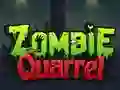 Spill Zombie Quarrel online