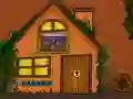 Spill Cute baby Pig escape online