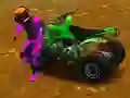 Spill ATV Ultimate OffRoad online