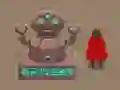 Spill Shrine Warden online