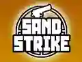 Spill Sand Strike online