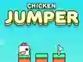 Spill Chicken Jumper online
