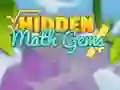 Spill Hidden Math Gems online
