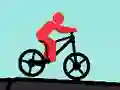 Spill Stickman Bike online