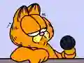 Spill FNF: Garfield Monday Funkin' online