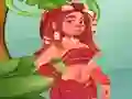 Spill Prehistoric Girl escape online